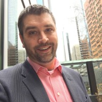 Todd MacDonald CRSP