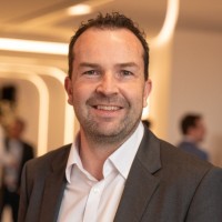 Simon Patteson