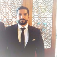 Hazem Aljared