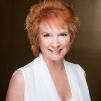 Mary Woodward