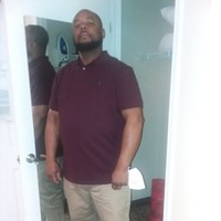 Dimtri Simmons