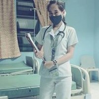 Jaira Joyce Tentoco