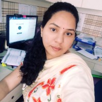 Pallavi Padgaonkar