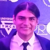 Eric Baeza Cervantes