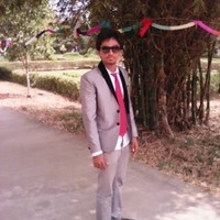 ASHWIN GOVIND