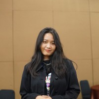 Evelyn Alicia Silaban