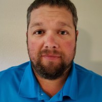 Mike Hackworth