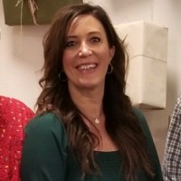 Ceri Russell