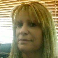 Sharon Watkins
