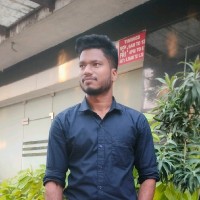 Nagaraj Perumal