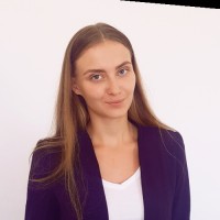 Anna Bella Volinski