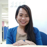Ernalyn Pondoyo