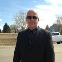 Harold Pawlechko Icd.D