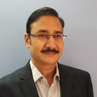 Pramod Kumar Jain