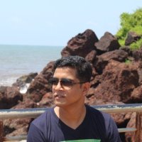 Suman Sarkar