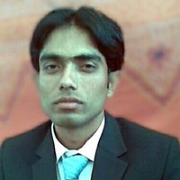 Roheel Ahmed