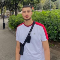 Daniel Doostikhah