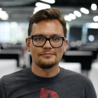 Dmitry Bubnov