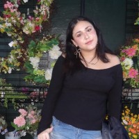 Rebbeca Haghnegahdar