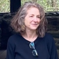 Tamar Ellentuck