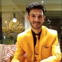 Baldau Yadav