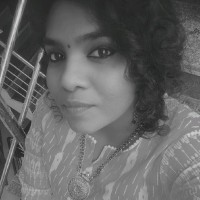 Alisha T Mani