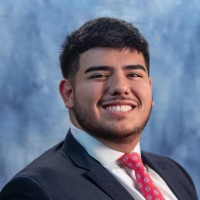 Joshua Bernal