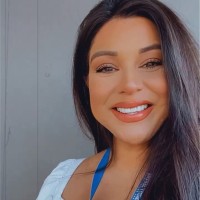 Alexandria Garcia
