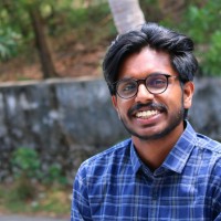 Justin Joseph