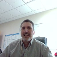 Kevin Jourdain