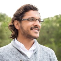 Vivek Gupta