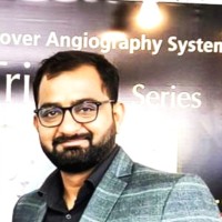 Sudhir Kumar Dubey