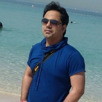 Vikrant Sharma