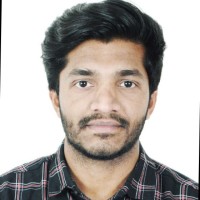 Sivanesh M