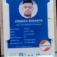 Jitendra Bewariya