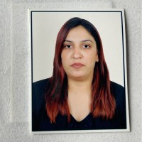 Nancy Nagpal