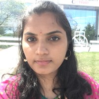 Ramalakshmi Ramachandran