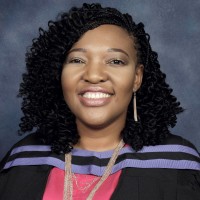 Refiloe Mothoagae