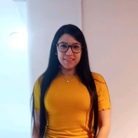 Andreina Coraspe