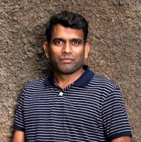 Suresh Babu G