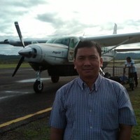 Fazrin Rahmadani