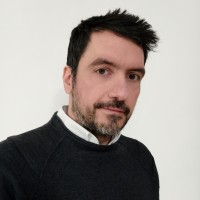 Dimitrios Taloumtzis