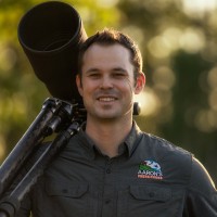 Aaron Baggenstos