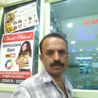 Vasantha Kumar