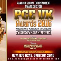 Panache Global Entertainment