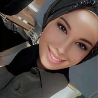 رائدة الأعمال العربية سما املاك