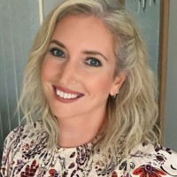 Sarah Hill