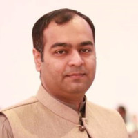 Usman Mahmood