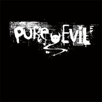 pure evil evil
