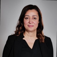 Lina El Kebby, Pmp